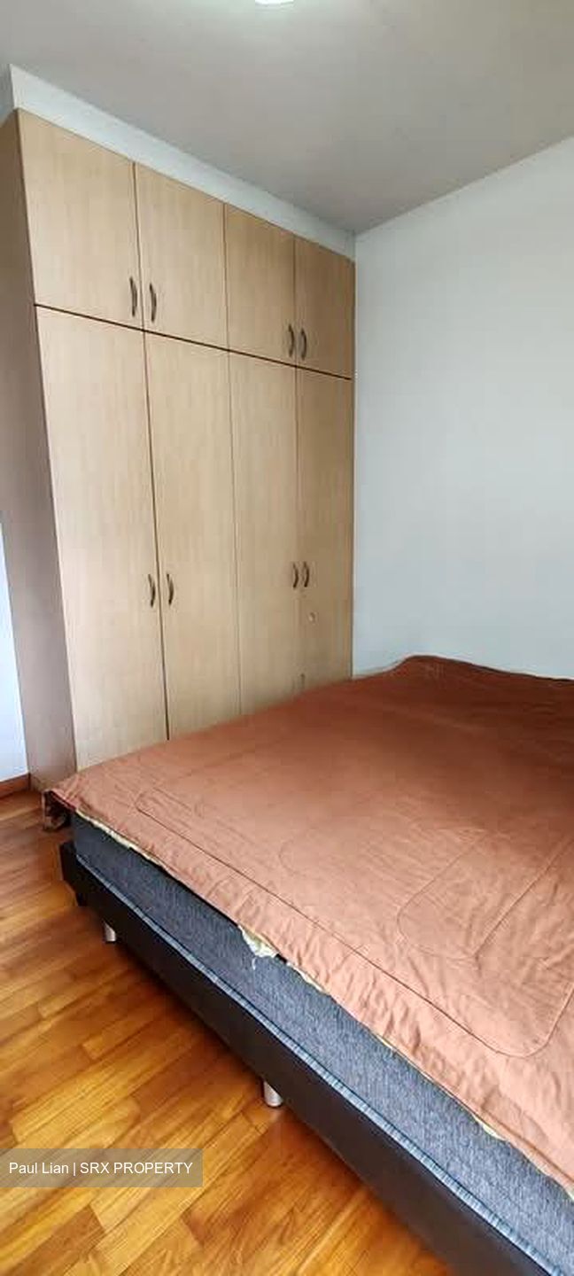 Carissa Park Condominium (D17), Condominium #556711761